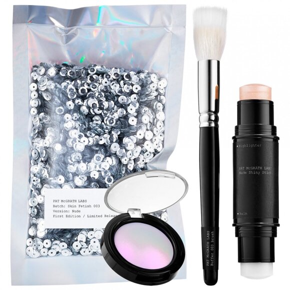 PAT McGRATH LABS Skin Fetish 003 - Golden/Nude - Picture 1 of 5